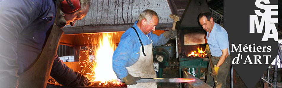 vente de plancha verticale à la Forge